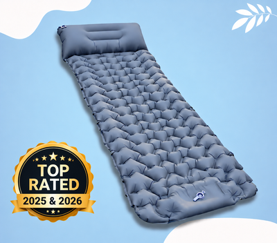 Adventure mat