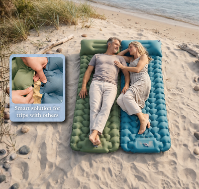 Adventure mat